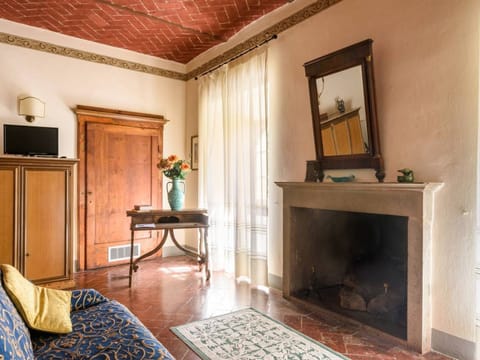für 2 Personen  + 1 Kind ca. 65 m&sup2; in Cortona, Toskana (Provinz Arezzo) Apartment in Umbria