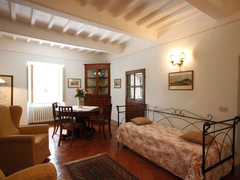 für 3 Personen  + 1 Kind ca. 75 m&sup2; in Cortona, Toskana (Provinz Arezzo) Apartment in Umbria