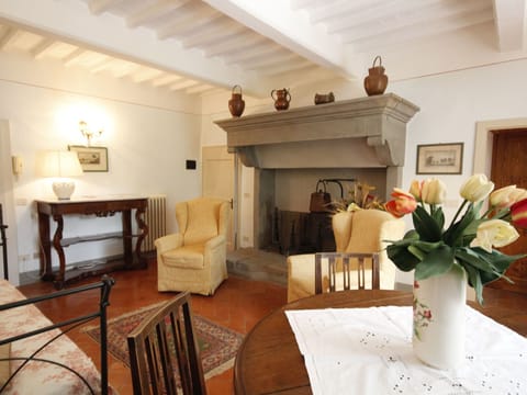 für 3 Personen  + 1 Kind ca. 75 m&sup2; in Cortona, Toskana (Provinz Arezzo) Apartment in Umbria