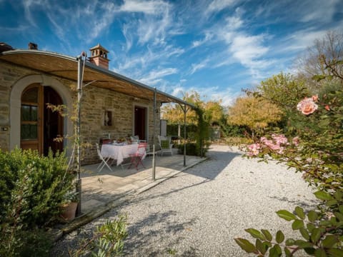 Casina La Graziosa Apartment in Umbria
