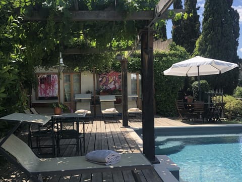 Haus in Sodo mit privatem Pool Vacation rental in Umbria