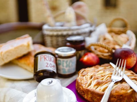 Le Radici - Zafferano - Entspannen im Herzen von Umbrien Apartment in Umbria