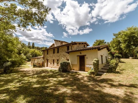Le Radici - Zafferano - Entspannen im Herzen von Umbrien Apartment in Umbria