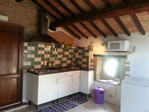 Agritourismus le Vigne di Pace - Taubenhaus Apartment in Umbria