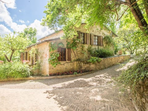 Haus Santa Lucia Apartment in Umbria