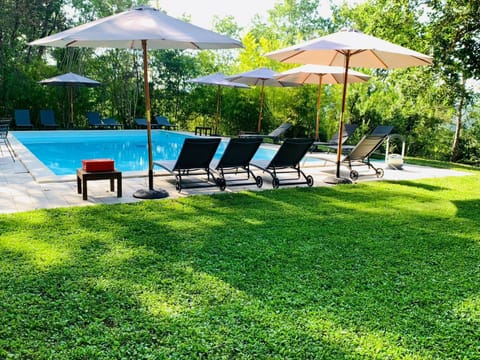 Haus Santa Lucia Apartment in Umbria