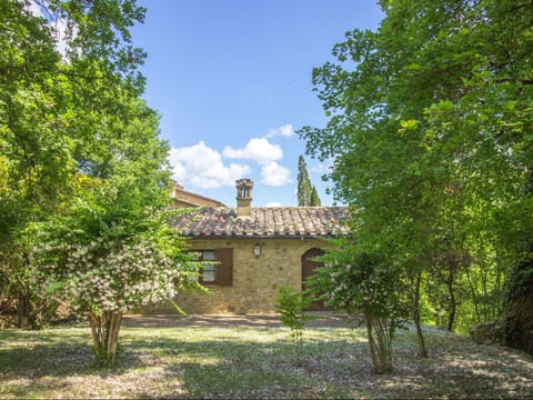 Haus Santa Lucia Apartment in Umbria