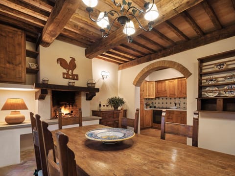 Haus Torre Apartment in Umbria