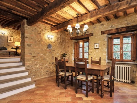 Haus Torre Apartment in Umbria