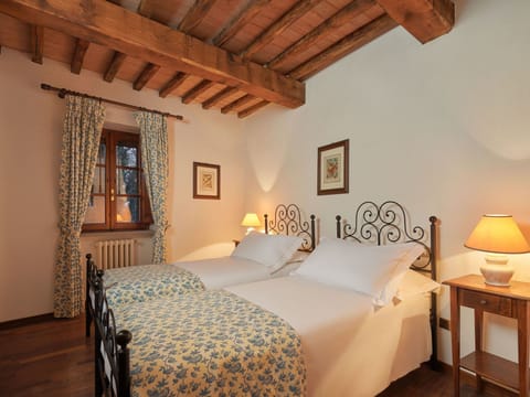 Haus Torre Apartment in Umbria