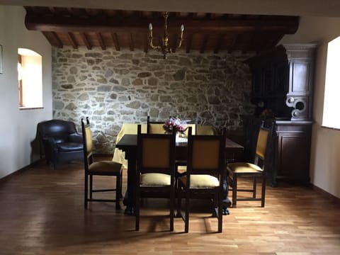 Renovierte Wohnung Apartment in Umbria
