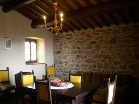Renovierte Wohnung Apartment in Umbria