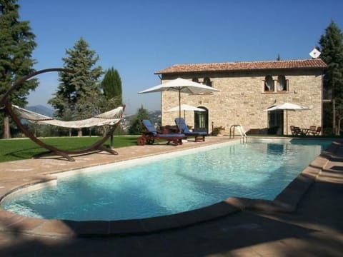 Villa Casolare Vacation rental in Umbria