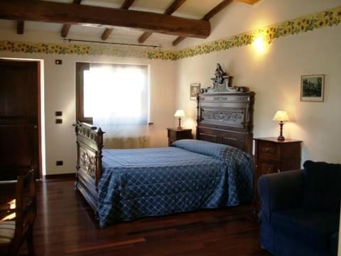 Ferienapartment Baita Apartment in Umbria