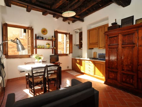 mit Wi-Fi Apartment in Umbria