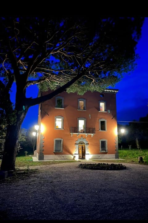 'Merula Antica Dimora' Apartment in Umbria