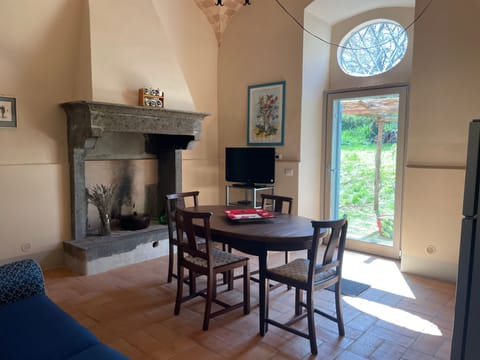 'Merula Antica Dimora' Apartment in Umbria