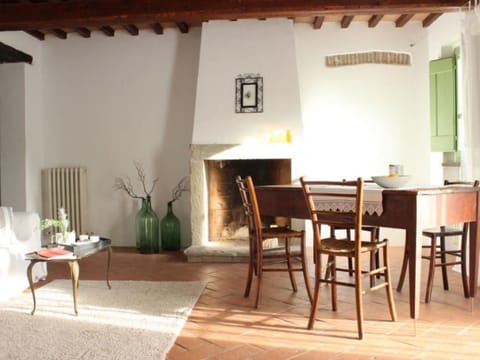 Apartment MONTONE Apartment in Umbria