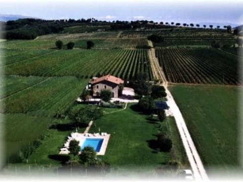 Mela' Wohnung mit Gemeinschaftspool Apartment in Umbria