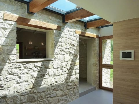 Villa mit privatem Spa und beheiztem Pool Vacation rental in Umbria