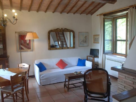 Unabhaengige Wohnung in Amelia mit Grill und Gar Apartment in Umbria