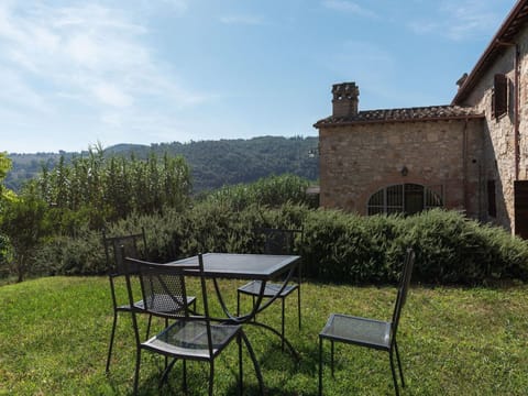 Villa mit privatem Pool zwischen Umbrien und Latium Vacation rental in Umbria