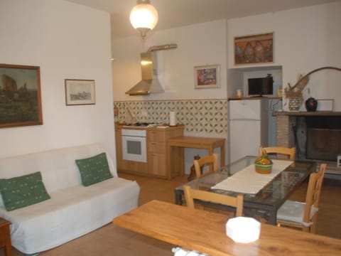 Unabhaengige Wohnung in Amelia mit Grill und Gar Apartment in Umbria