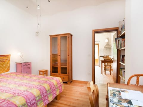 Wohnung Alice Apartment in Umbria