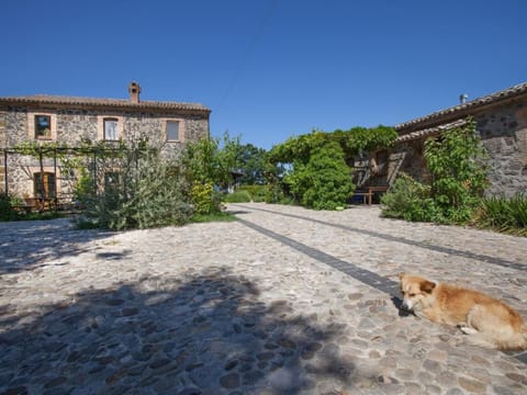 Appartamento Noce Apartment in Umbria