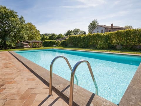 Appartamento Noce Apartment in Umbria