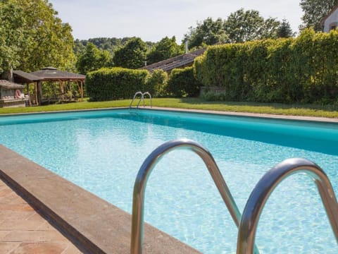 'Casa Anita' mit Schwimmbad Vacation rental in Umbria