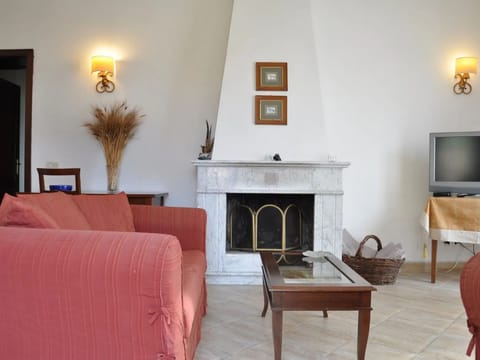 in Acquapendente mit Großem Garten Vacation rental in Lazio