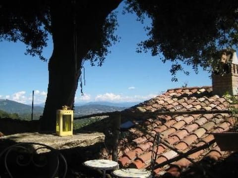 GLICINE Apartment in Umbria