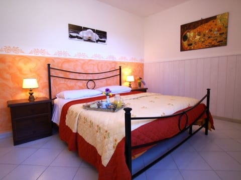 Flacher Pool Apartment in Umbria