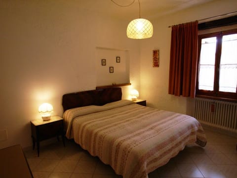 Wohnung Bosco Apartment in Umbria