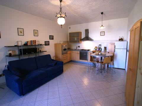 Wohnung Bosco Apartment in Umbria