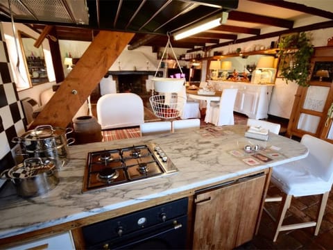 Ferienvilla mit Garten, Grill und Terrasse Vacation rental in Lazio