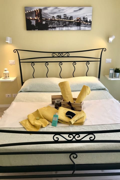 "AzzuRomare Apartment in Ostia