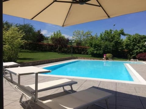 Villa Natura in Gallicano Vacation rental in Emilia-Romagna