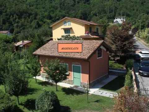 'Villa Mandolata Vacation rental in Emilia-Romagna