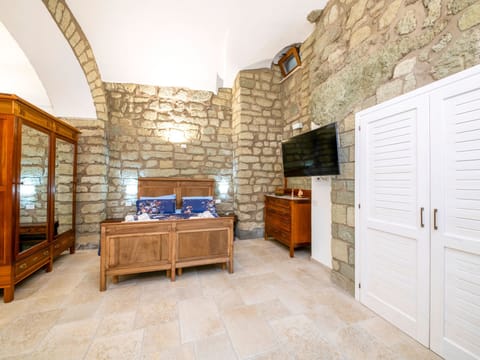 Vico Secondo Antike Ferienwohnung historisches Zentrum Apartment in Forio