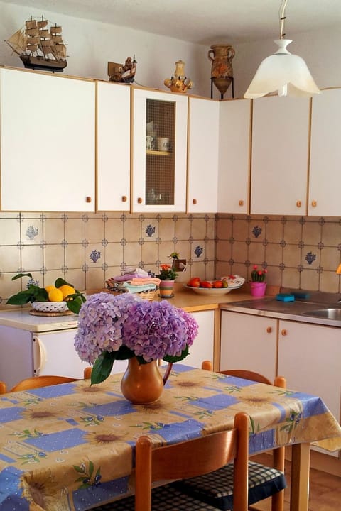 La Terrazza Apartment in Barano d'Ischia