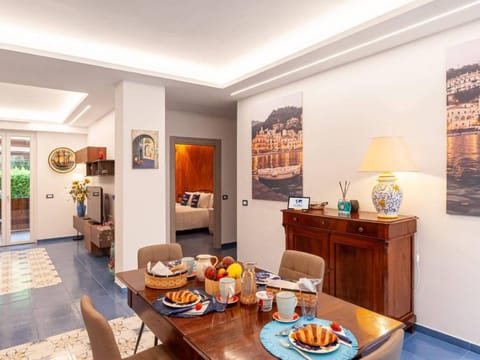 Casa Mary Rose von Holiday World Apartment in Salerno