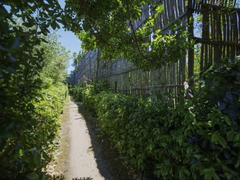 La Veranda di Villa Preziosa al Pizzo Vacation rental in Sant Agnello