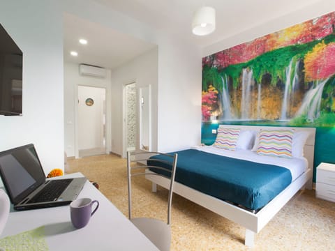 Wohnung 'Sorrento Mahal Kita' einzigartiger Stil Apartment in Sorrento