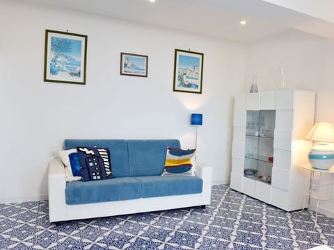 Villa Felice 3 Apartment in Castellabate