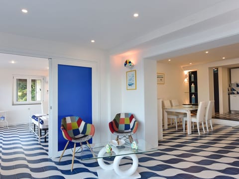 Villa Felice 2 in Castellabate Apartment in Castellabate