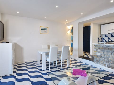 Villa Felice 2 in Castellabate Apartment in Castellabate