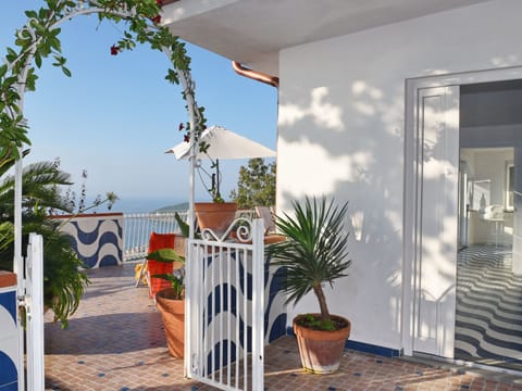 Villa Felice 2 in Castellabate Apartment in Castellabate