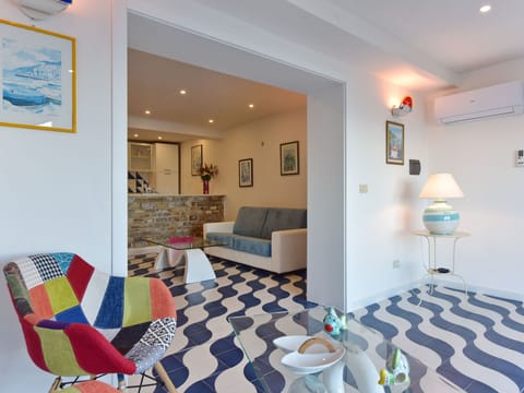 Villa Felice 2 in Castellabate Apartment in Castellabate